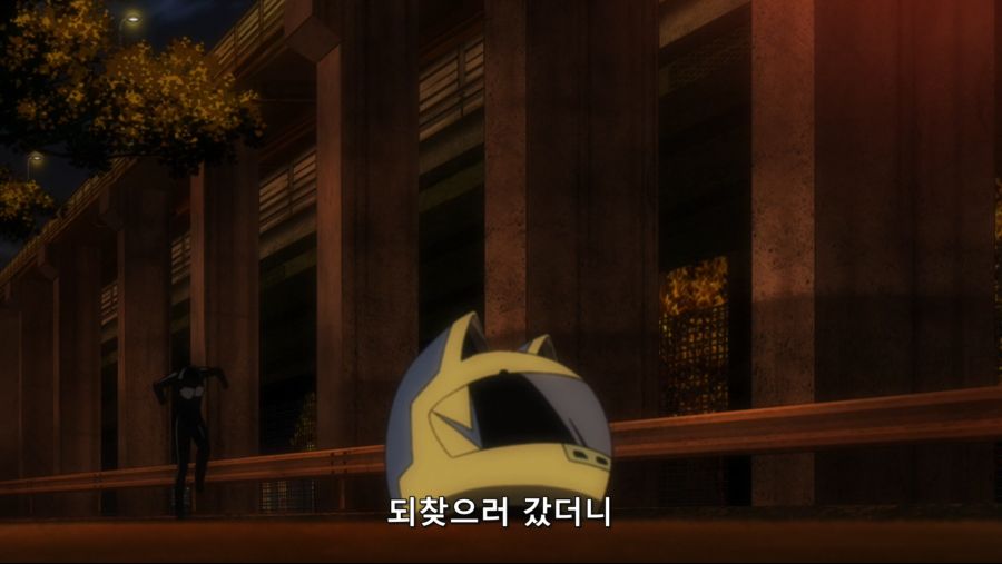 [ReinForce] Durarara!! X2 - 07 (BDRip 1920x1080 x264 FLAC).mkv_20200821_233624.410.jpg