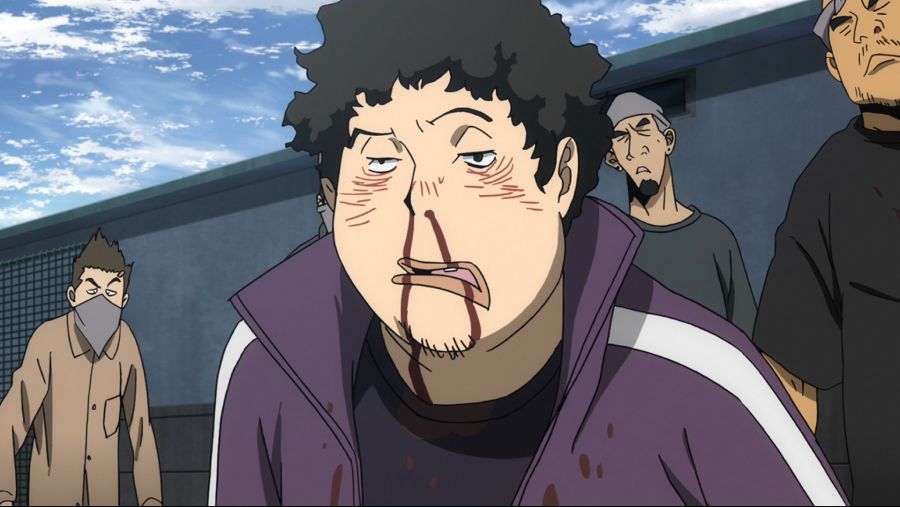 [ReinForce] Durarara!! X2 - 12 (BDRip 1920x1080 x264 FLAC).mkv_20200822_205705.632.jpg