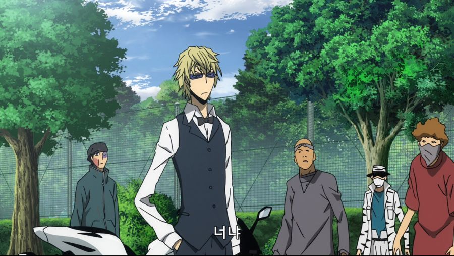 [ReinForce] Durarara!! X2 - 12 (BDRip 1920x1080 x264 FLAC).mkv_20200822_205707.716.jpg