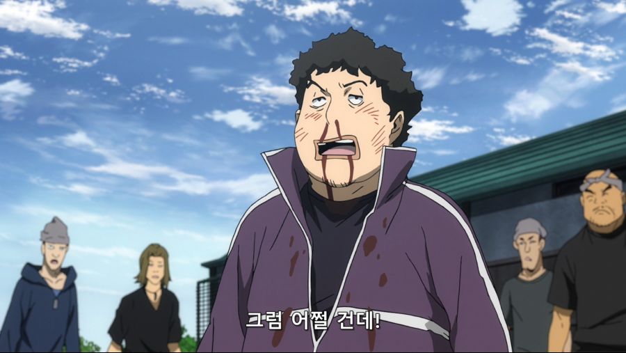 [ReinForce] Durarara!! X2 - 12 (BDRip 1920x1080 x264 FLAC).mkv_20200822_205711.166.jpg