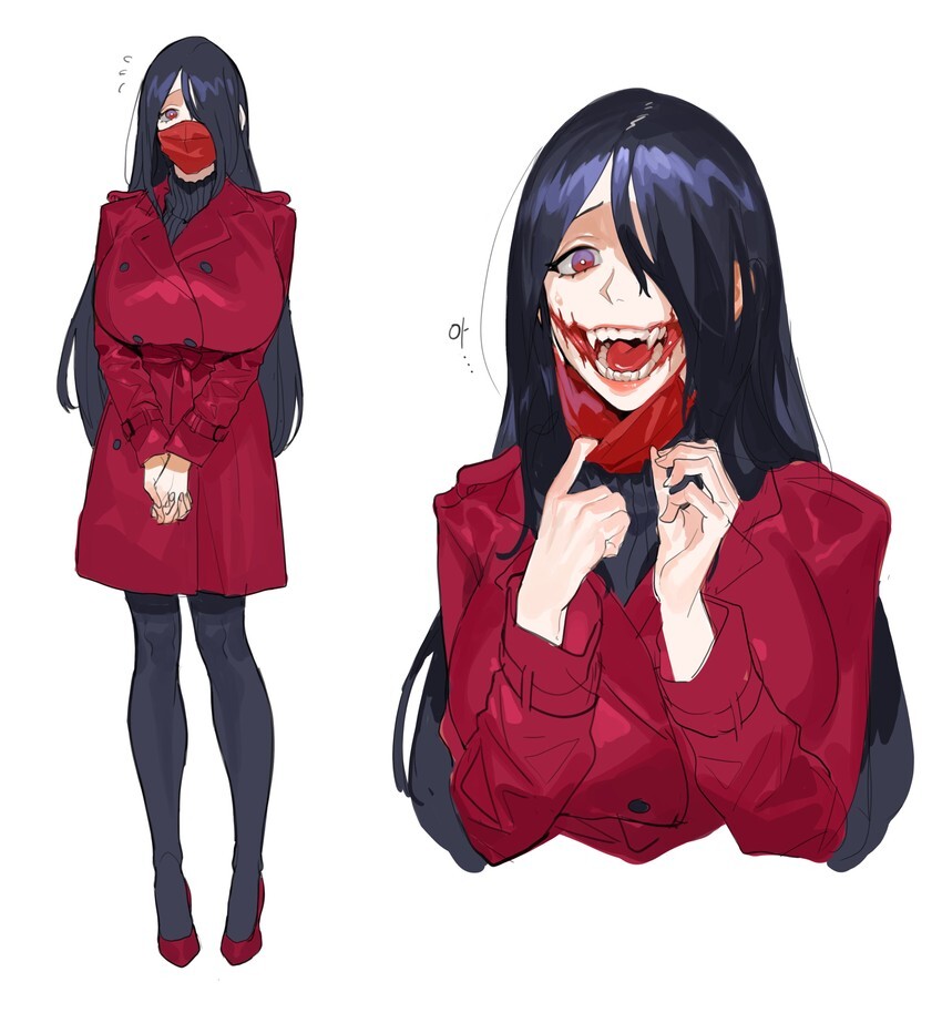 __kuchisake_onna_original_drawn_by_sohn_woohyoung__sample-f73f00cad5374ff33a3f5926c3abcc71.jpg