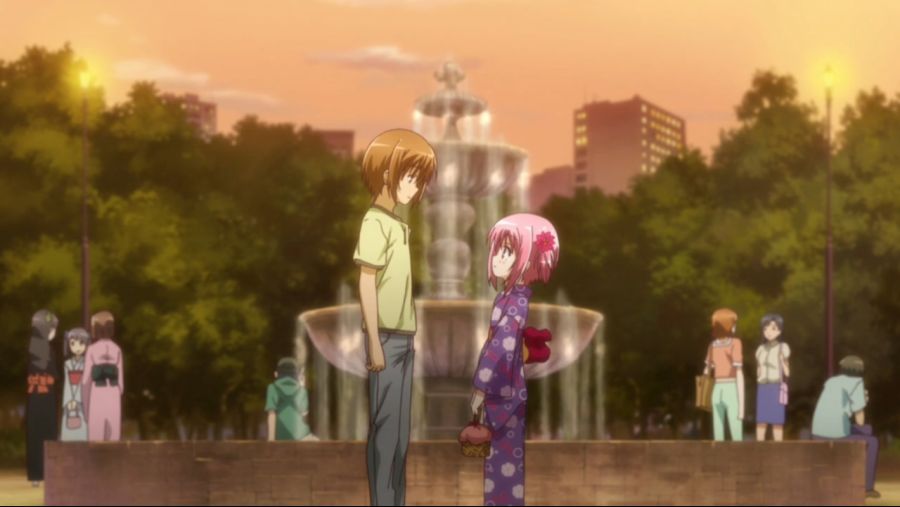 Rou Kyuu Bu! SS - 01 [BD 1280x720 x264 AAC].mp4_20200825_102717.236.jpg