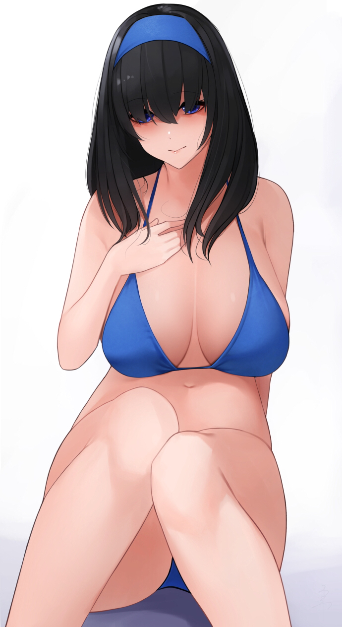 __sagisawa_fumika_idolmaster_and_1_more_drawn_by_senju_snz0__1b401266b414e7430e4dacfb8a238687.jpg