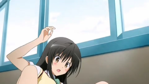 To Love-Ru Trouble - Darkness OVA - 02화.mp4_20200829_194031.296.jpg