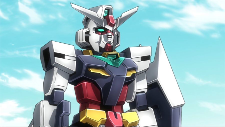 [HorribleSubs] Gundam Build Divers Re-RISE - 01 [720p].mkv_20200831_220216.284.jpg