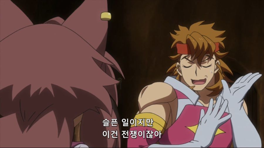 [HorribleSubs] Gundam Build Divers Re-RISE - 02 [720p].mkv_20200831_224800.774.jpg