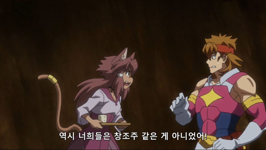 [HorribleSubs] Gundam Build Divers Re-RISE - 02 [720p].mkv_20200831_224808.745.jpg