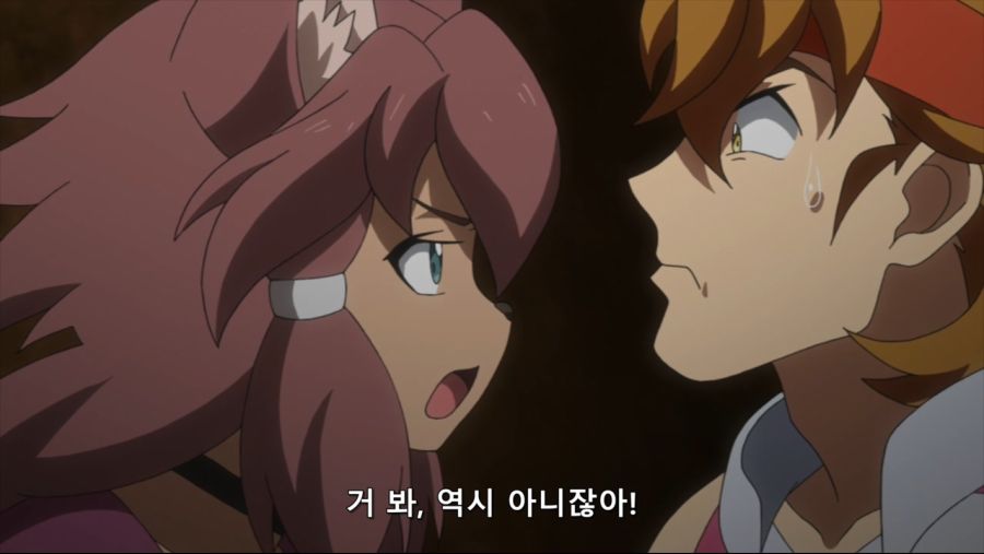 [HorribleSubs] Gundam Build Divers Re-RISE - 02 [720p].mkv_20200831_224816.544.jpg