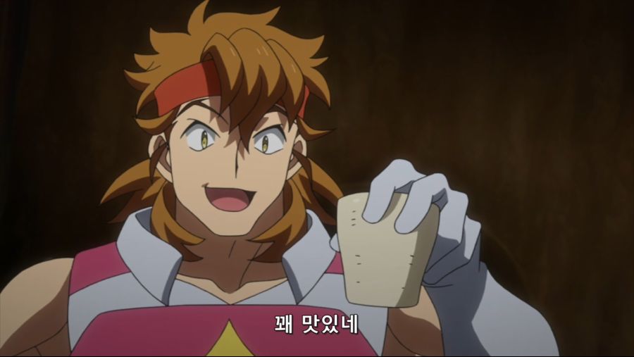 [HorribleSubs] Gundam Build Divers Re-RISE - 02 [720p].mkv_20200831_224826.419.jpg