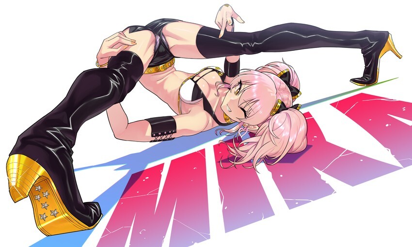 __jougasaki_mika_idolmaster_and_1_more_drawn_by_kaedeko_kaedelic__sample-928b0b313370128a677ff887b4fbc957.jpg