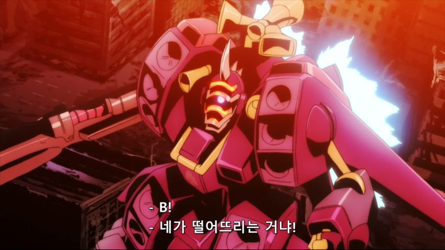 [HorribleSubs] Gundam Build Divers Re-RISE - 04 [720p].mkv_20200901_152820.771.jpg