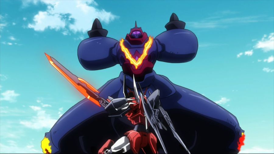 [HorribleSubs] Gundam Build Divers Re-RISE - 09 [720p].mkv_20200901_204153.613.jpg