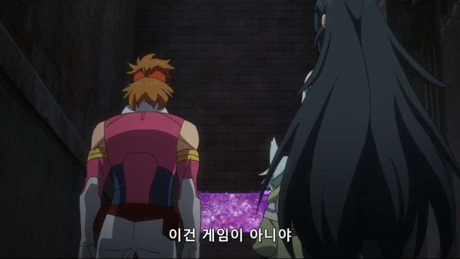 [HorribleSubs] Gundam Build Divers Re-RISE - 13 [720p].mkv_20200901_232515.549.jpg