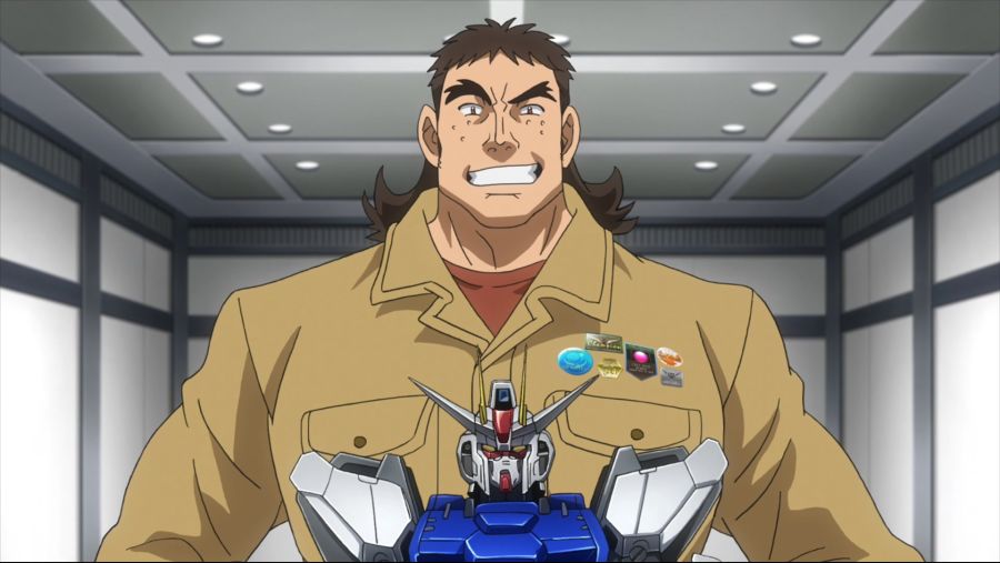 [HorribleSubs] Gundam Build Divers Re-RISE - 19 [1080p].mkv_20200902_182617.631.jpg