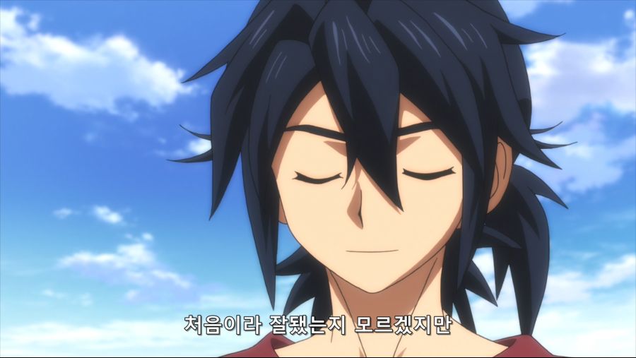[HorribleSubs] Gundam Build Divers Re-RISE - 19 [1080p].mkv_20200902_184430.305.jpg