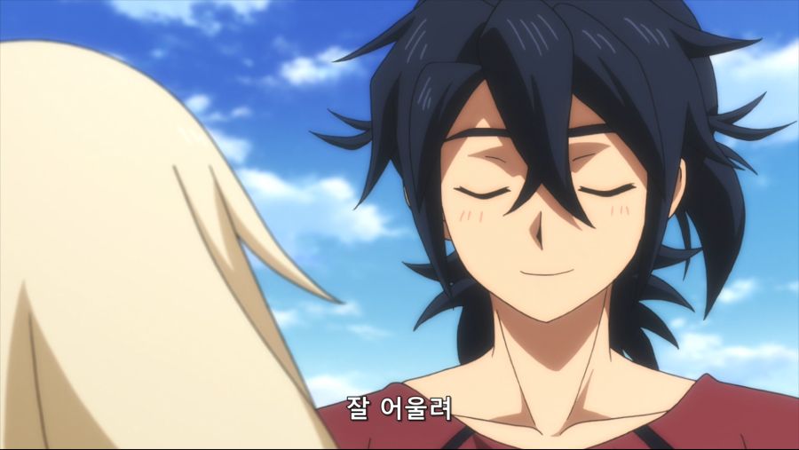 [HorribleSubs] Gundam Build Divers Re-RISE - 19 [1080p].mkv_20200902_184453.725.jpg
