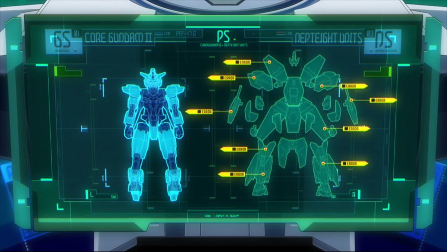 [HorribleSubs] Gundam Build Divers Re-RISE - 25 [1080p].mkv_20200904_113031.677.jpg