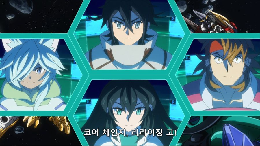 [HorribleSubs] Gundam Build Divers Re-RISE - 25 [1080p].mkv_20200904_114229.051.jpg