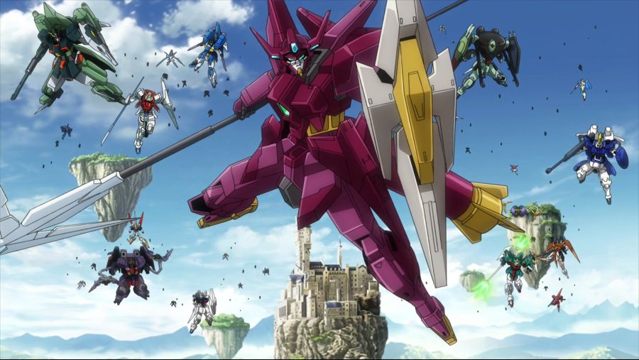 [HorribleSubs] Gundam Build Divers Re-RISE - 25 [1080p].mkv_20200904_114842.823.jpg