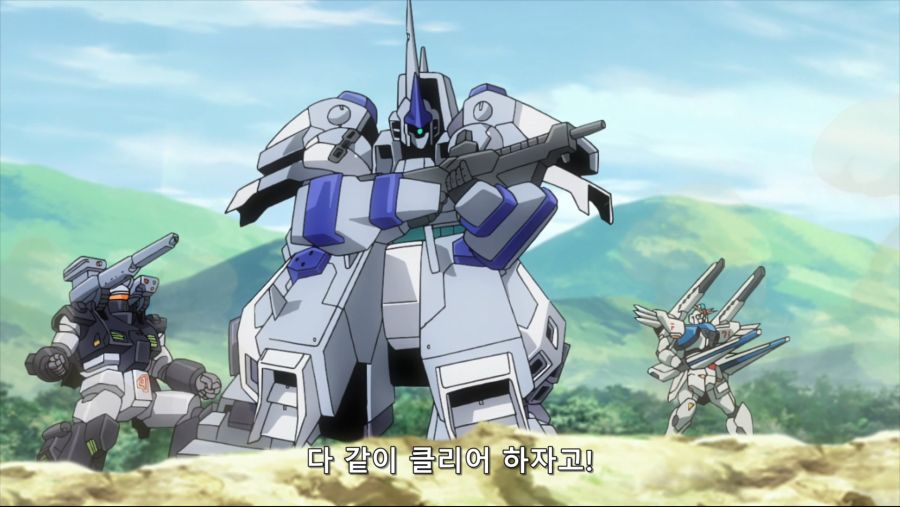 [HorribleSubs] Gundam Build Divers Re-RISE - 26 [1080p].mkv_20200904_121734.940.jpg