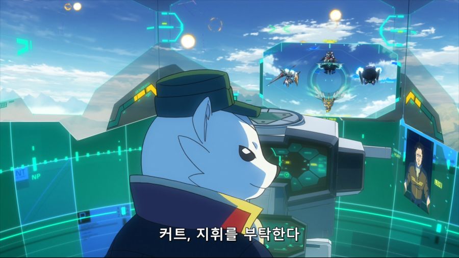 [HorribleSubs] Gundam Build Divers Re-RISE - 26 [1080p].mkv_20200904_121231.051.jpg