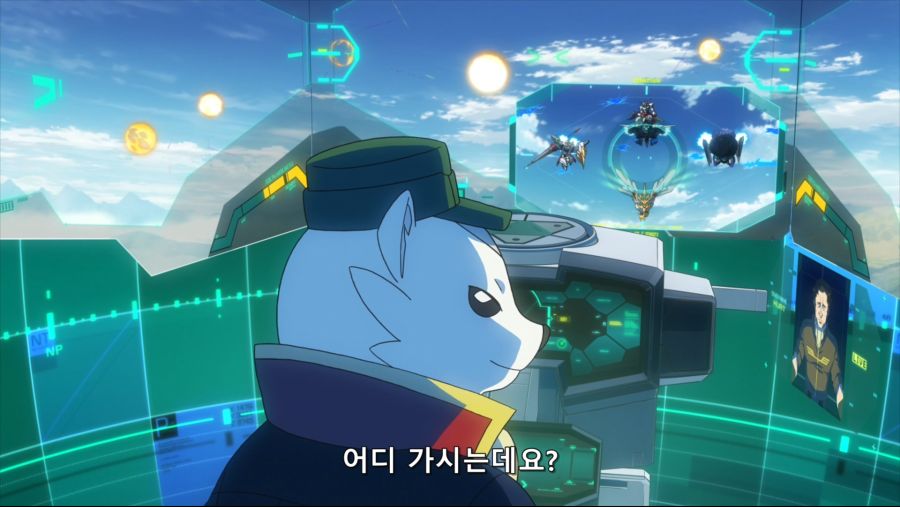 [HorribleSubs] Gundam Build Divers Re-RISE - 26 [1080p].mkv_20200904_121233.819.jpg