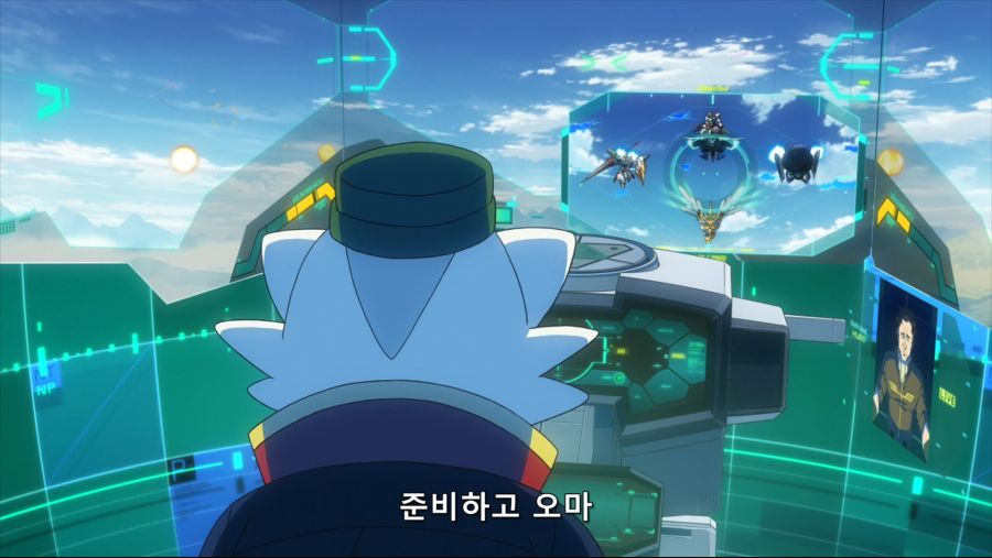 [HorribleSubs] Gundam Build Divers Re-RISE - 26 [1080p].mkv_20200904_121235.896.jpg