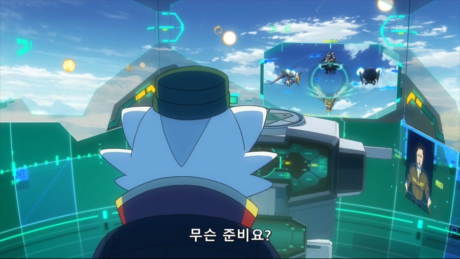 [HorribleSubs] Gundam Build Divers Re-RISE - 26 [1080p].mkv_20200904_121237.757.jpg