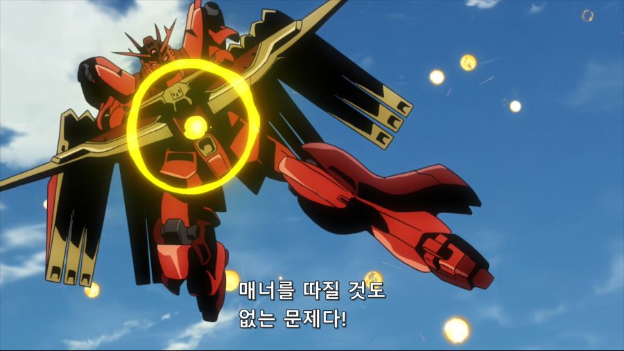 [HorribleSubs] Gundam Build Divers Re-RISE - 26 [1080p].mkv_20200904_122039.453.jpg