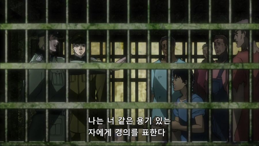 죠죠의 기묘한 모험 1기 - 11 (MX 1280x720 x264 AAC).mp4_20200906_102303.972.jpg