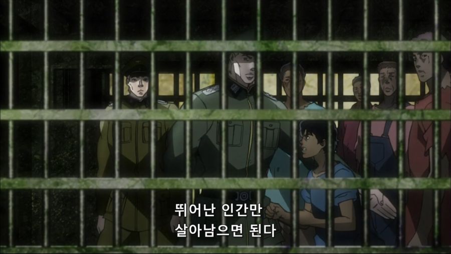 죠죠의 기묘한 모험 1기 - 11 (MX 1280x720 x264 AAC).mp4_20200906_102309.102.jpg