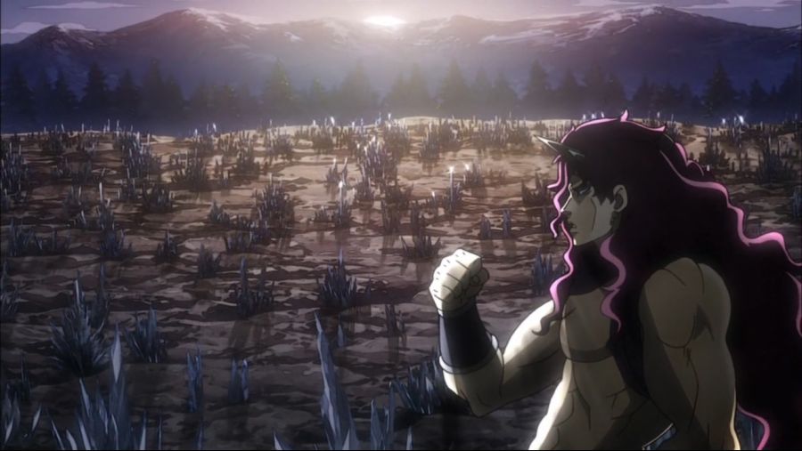 죠죠의 기묘한 모험 1기 - 25 (MX 1280x720 x264 AAC).mp4_20200908_080048.099.jpg