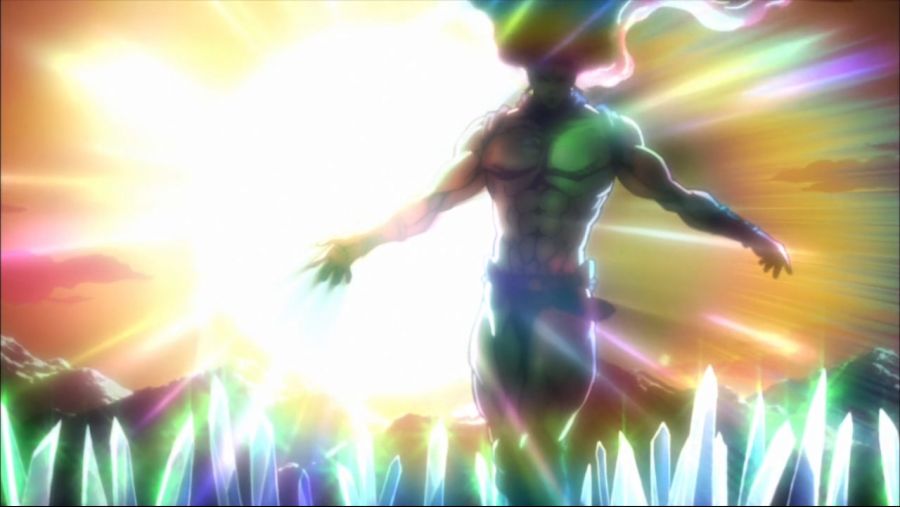 죠죠의 기묘한 모험 1기 - 25 (MX 1280x720 x264 AAC).mp4_20200908_080120.347.jpg