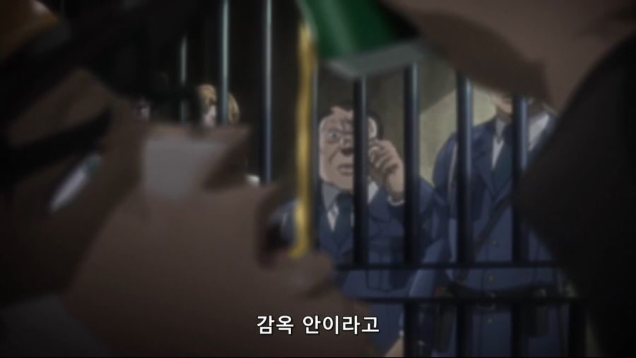 [네로] 죠죠의 기묘한 모험 3부 ~스타더스트 크루세이더스~ 01화 (MX 1280x720 x264 AAC1).mp4_20200908_122824.899.jpg