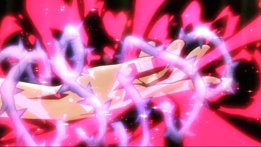 [네로] 죠죠의 기묘한 모험 3부 ~스타더스트 크루세이더스~ 03화 (MX 1280x720 x264 AAC1).mp4_20200908_145412.988.jpg