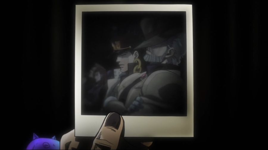 [네로] 죠죠의 기묘한 모험 3부 ~스타더스트 크루세이더스~ 03화 (MX 1280x720 x264 AAC1).mp4_20200908_145438.712.jpg