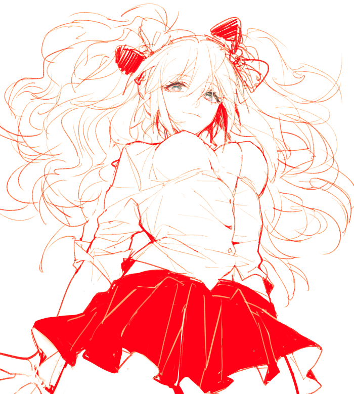 __enoshima_junko_danganronpa_1_and_etc_drawn_by_mayer__c1b6086b34c9d9fbf3ae9731b06e7cd1.png