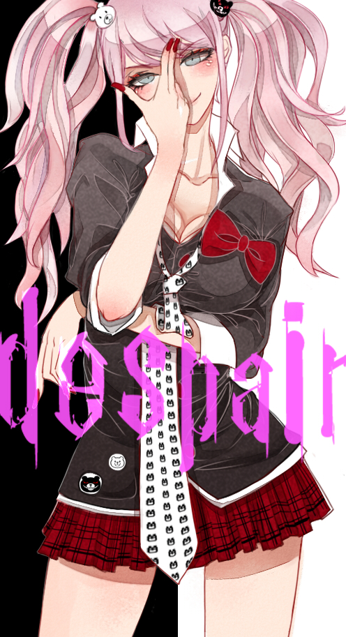 __enoshima_junko_danganronpa_1_and_etc_drawn_by_etha__5d33f32ee857e71587a2addad187c086.jpg