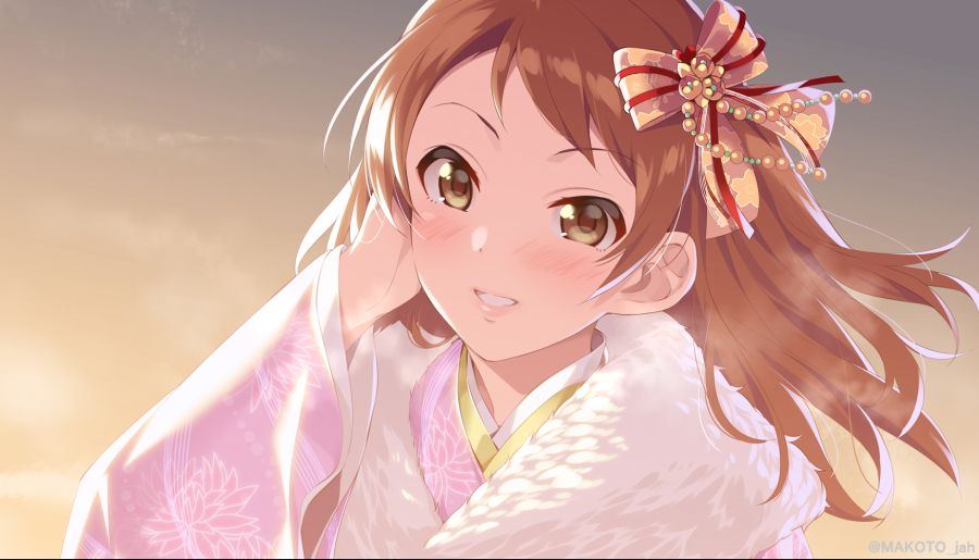 __houjou_karen_idolmaster_and_1_more_drawn_by_mizuki_makoto__2dc2a68ae6dda7244233ab456f9e09b3.jpg
