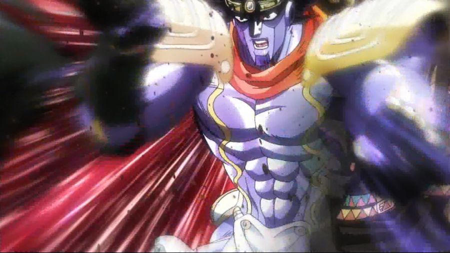 [네로] 죠죠의 기묘한 모험 3부 ~스타더스트 크루세이더스~ 17화 (MX 1280x720 x264 AAC1).mp4_20200911_154200.470.jpg