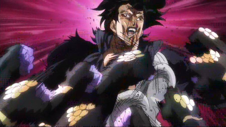 [네로] 죠죠의 기묘한 모험 3부 ~스타더스트 크루세이더스~ 17화 (MX 1280x720 x264 AAC1).mp4_20200911_154207.282.jpg