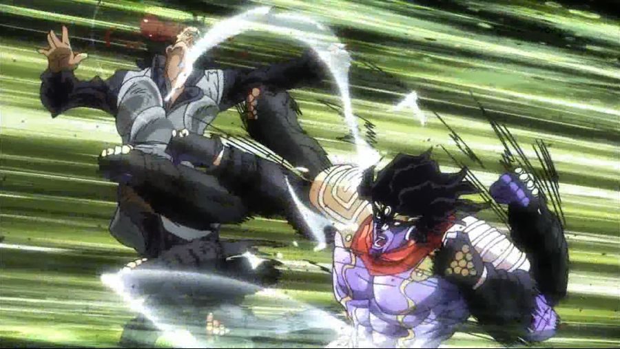 [네로] 죠죠의 기묘한 모험 3부 ~스타더스트 크루세이더스~ 17화 (MX 1280x720 x264 AAC1).mp4_20200911_154219.617.jpg