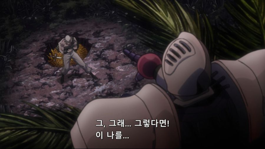 [네로] 죠죠의 기묘한 모험 3부 ~스타더스트 크루세이더스~ 21화 (MX 1280x720 x264 AAC1).mp4_20200911_202644.870.jpg