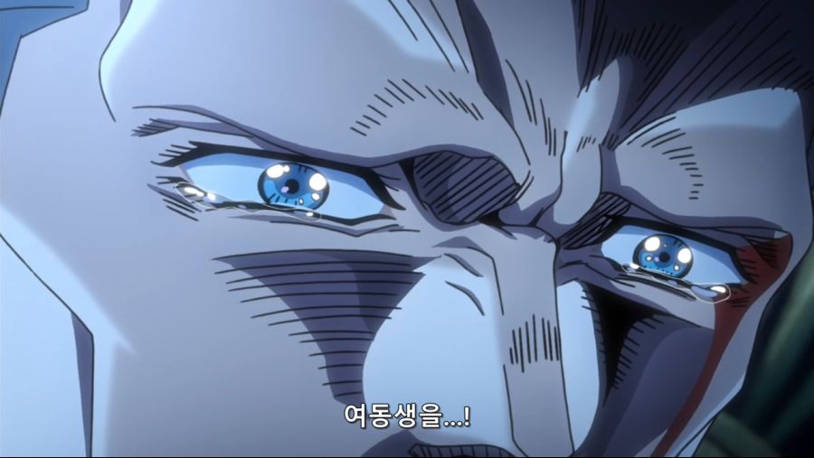 [네로] 죠죠의 기묘한 모험 3부 ~스타더스트 크루세이더스~ 21화 (MX 1280x720 x264 AAC1).mp4_20200911_204019.015.jpg
