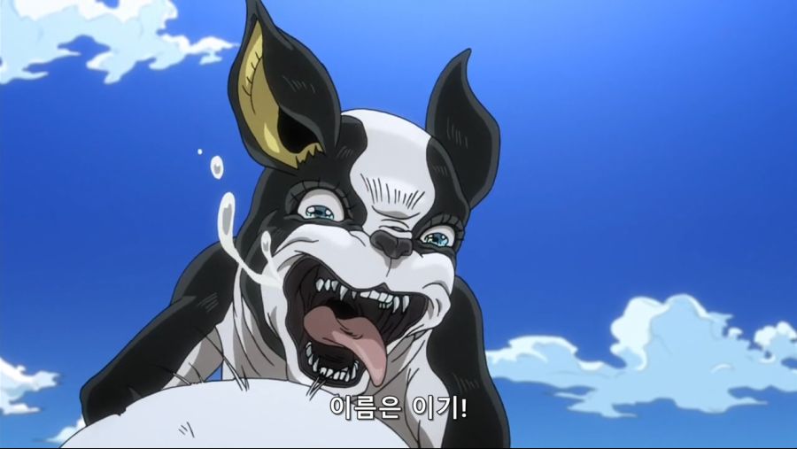 [네로] 죠죠의 기묘한 모험 3부 ~스타더스트 크루세이더스~ 25화 (MX 1280x720 x264 AAC1).mp4_20200912_183600.699.jpg