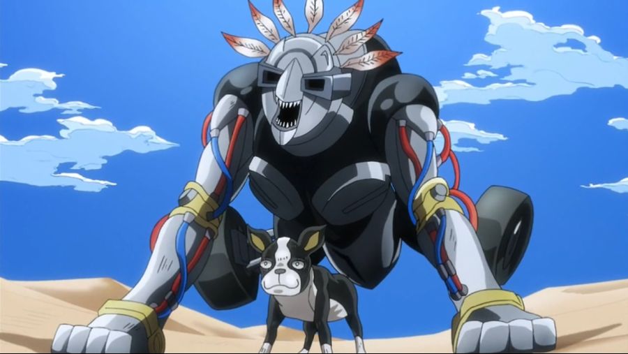 [네로] 죠죠의 기묘한 모험 3부 ~스타더스트 크루세이더스~ 25화 (MX 1280x720 x264 AAC1).mp4_20200912_183658.331.jpg