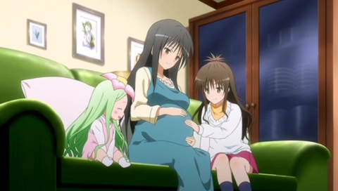 To Love-Ru Trouble - Darkness OVA - 02화.mp4_20200912_203836.280.jpg