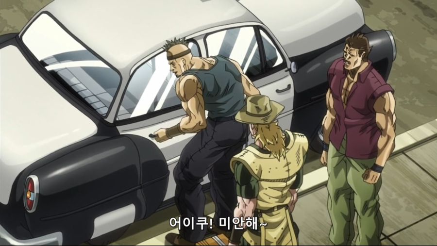 [네로] 죠죠의 기묘한 모험 3부 ~스타더스트 크루세이더스~ 36화 (MX 1280x720 x264 AAC1).mp4_20200915_173354.238.jpg