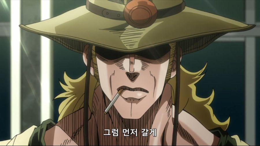 [네로] 죠죠의 기묘한 모험 3부 ~스타더스트 크루세이더스~ 36화 (MX 1280x720 x264 AAC1).mp4_20200915_173402.230.jpg