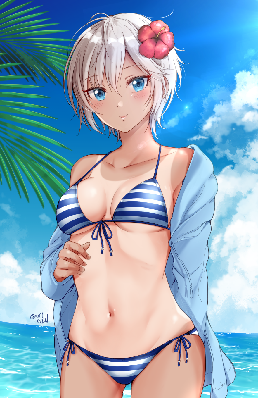 __anastasia_idolmaster_and_1_more_drawn_by_gen_enji__3af1d8543fddd9add3ff6e5c635502fa.png